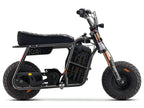 EBOX DRAGSTER RS 72V 54KW 5400W 72V 25Ah