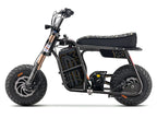 EBOX DRAGSTER RS 72V 54KW 5400W 72V 25Ah