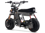 EBOX DRAGSTER RS 72V 54KW 5400W 72V 25Ah