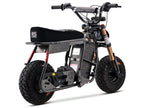 EBOX DRAGSTER RS 72V 54KW 5400W 72V 25Ah