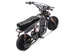 EBOX DRAGSTER RS 72V 54KW 5400W 72V 25Ah