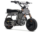 EBOX DRAGSTER RS 72V 54KW 5400W 72V 25Ah