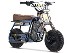 EBOX DRAGSTER RS 72V 54KW 5400W 72V 25Ah
