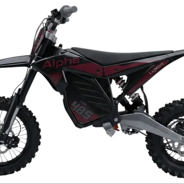 ETM™ RTR ALPHA