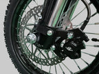 ETM™ RTR SPORT 2026 - Ready to Rip Electric Trail Machine