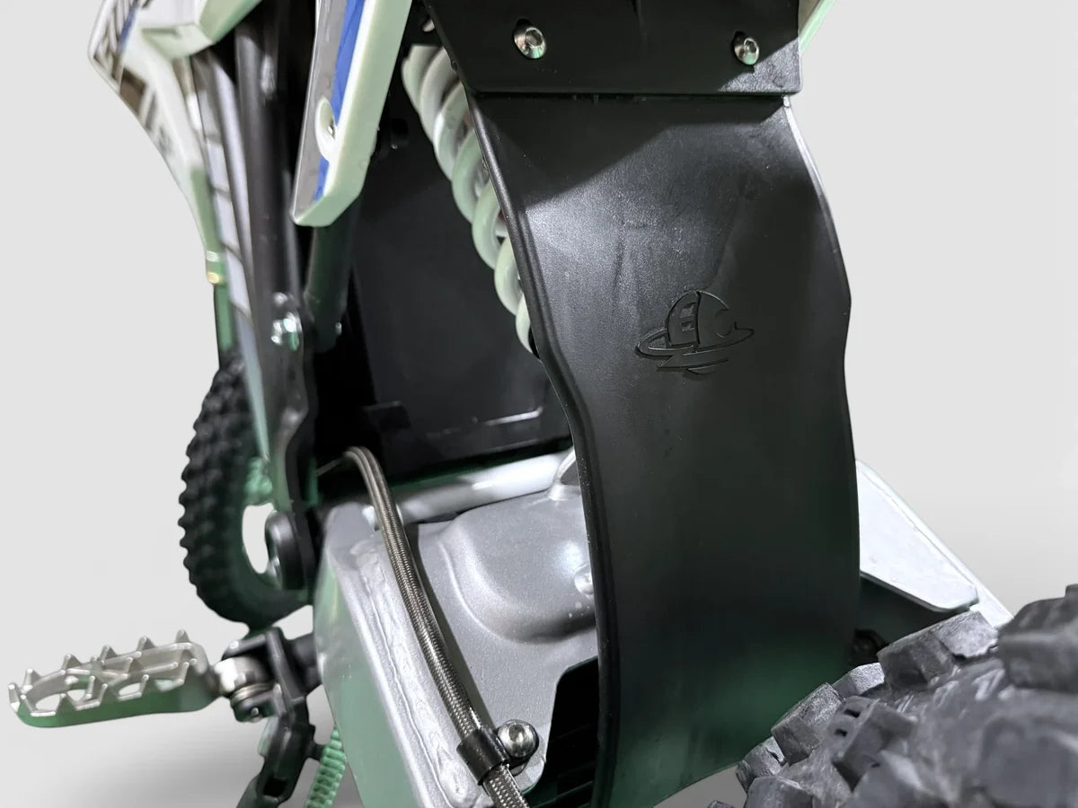 ETM™ RTR SPORT 2026 - Ready to Rip Electric Trail Machine