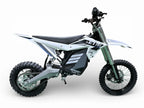 ETM™ RTR SPORT 2026 - Ready to Rip Electric Trail Machine