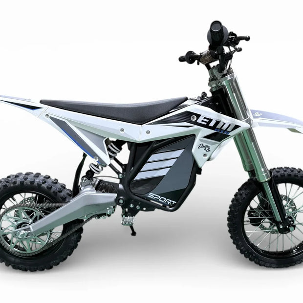 ETM™ RTR SPORT 2026 - Ready to Rip Electric Trail Machine