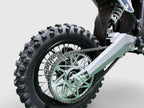 ETM™ RTR SPORT 2026 - Ready to Rip Electric Trail Machine