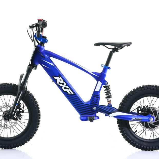 APOLLO RXF EVO 16” KIDS E-BMX EVO 16 RACING