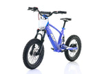 APOLLO RXF EVO 16” KIDS E-BMX EVO 16 RACING