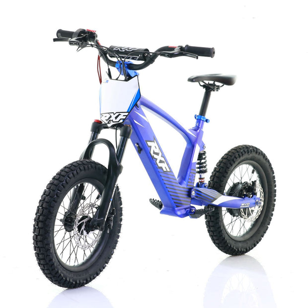 APOLLO RXF EVO 16” KIDS E-BMX EVO 16 RACING