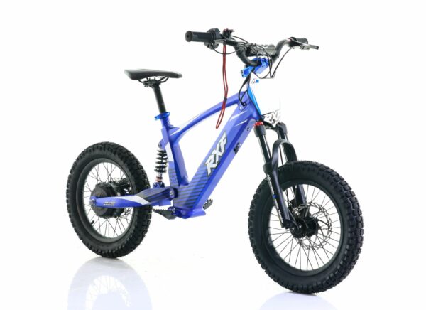 APOLLO RXF EVO 16” KIDS E-BMX EVO 16 RACING