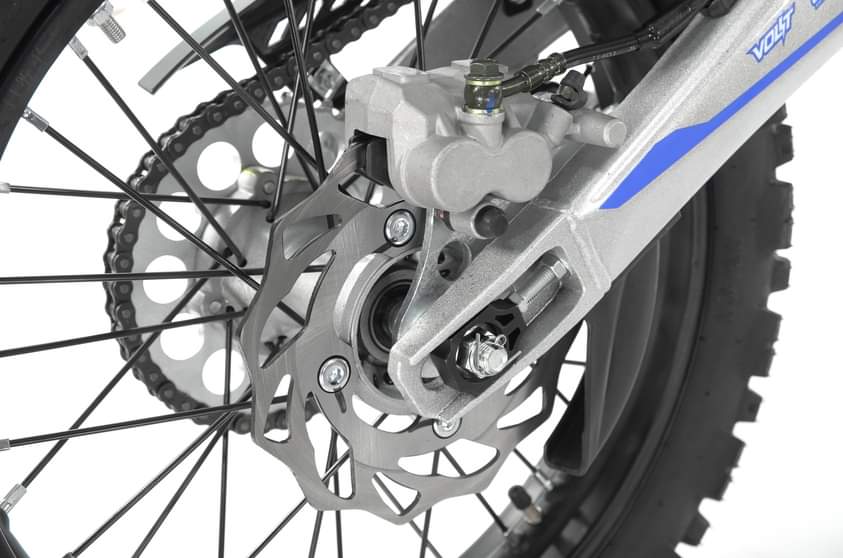 APOLLO MOTO RXF FREERIDE 140CC DIRT BIKE