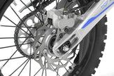 APOLLO MOTO RXF FREERIDE 140CC DIRT BIKE