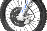 APOLLO MOTO RXF FREERIDE 140CC DIRT BIKE