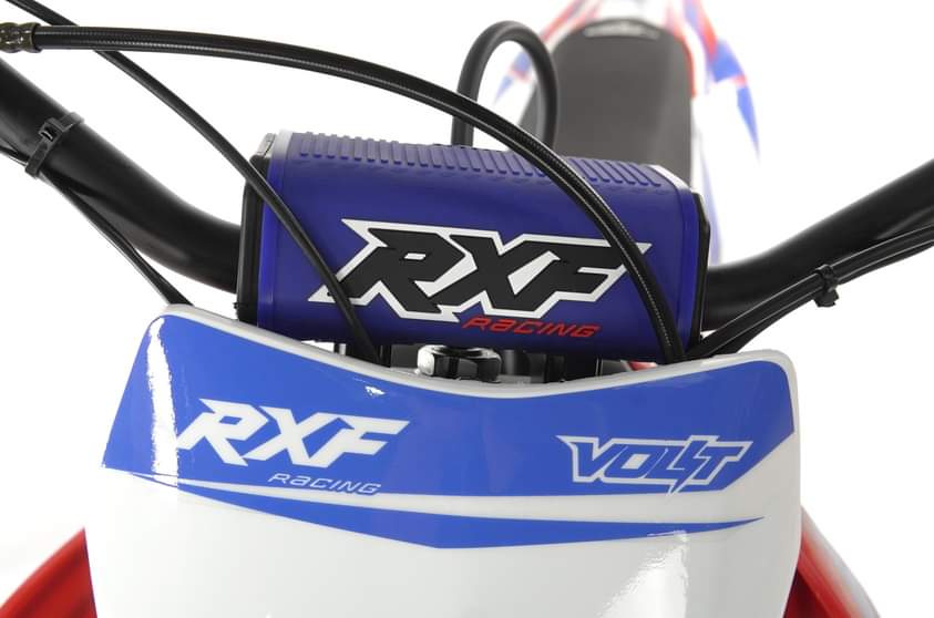 APOLLO MOTO RXF FREERIDE 140CC DIRT BIKE
