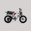 FLIGHT RISK FR555 FAT TYRE ESCAPE VEHICLE