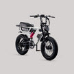 FLIGHT RISK FR555 FAT TYRE ESCAPE VEHICLE