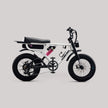 FLIGHT RISK FR555 FAT TYRE ESCAPE VEHICLE