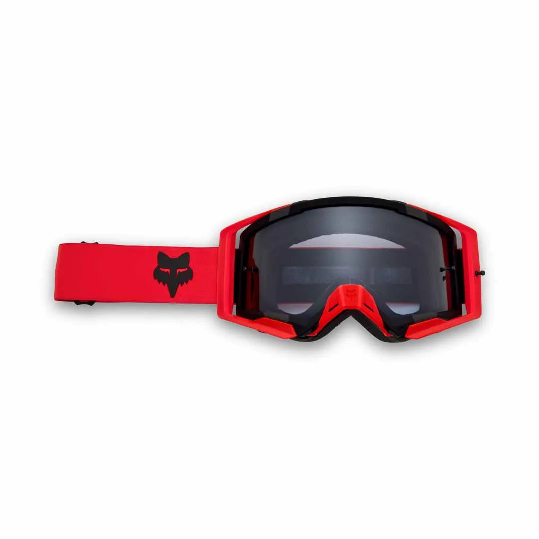 Airspace Core Goggle Red