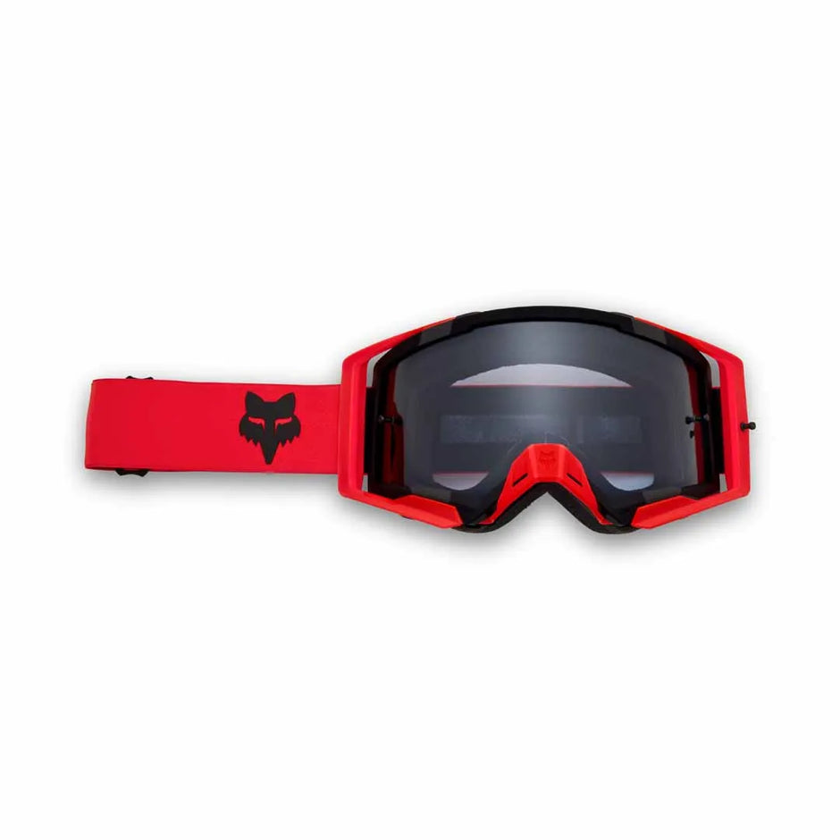 Airspace Core Goggle Red
