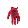 360 Glove Red