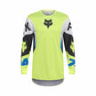 360 Tine Jersey Fluro Yellow
