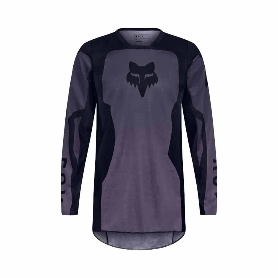 180 Shield Jersey Black