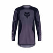 180 Shield Jersey Black