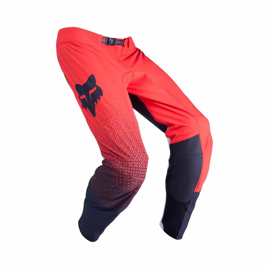 Flexair Fracture Pant Red