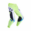 360 Tine Pant Fluro Yellow