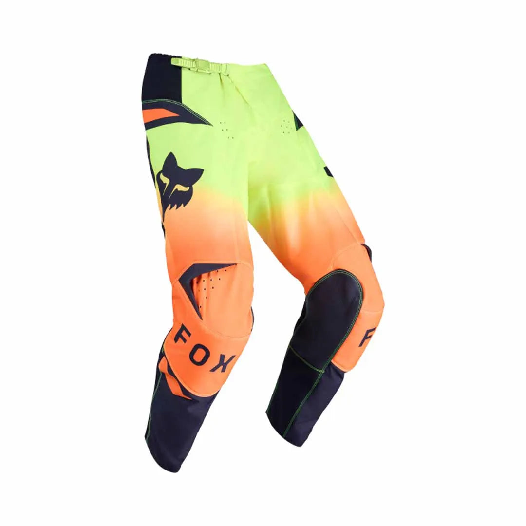 180 Shield Pant Fluro Yellow