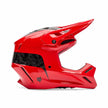 V3 RS Fracture Helmet Red