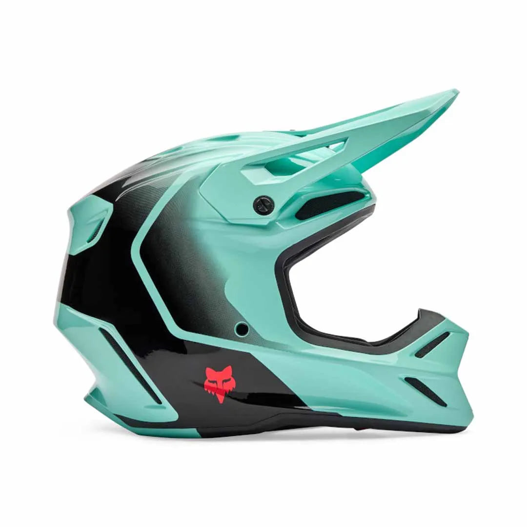 V3 Drip Helmet Turquoise