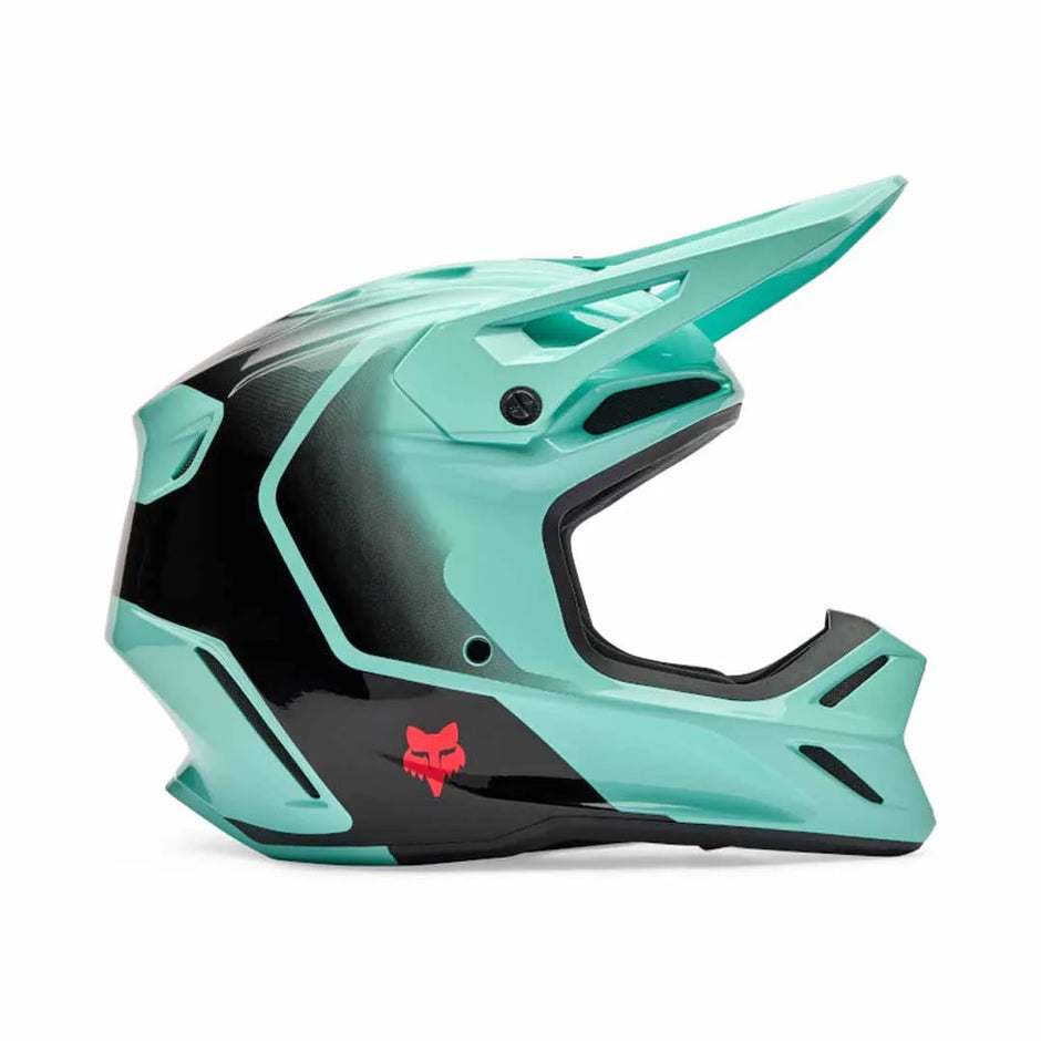 V3 Drip Helmet Turquoise