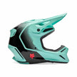 V3 Drip Helmet Turquoise