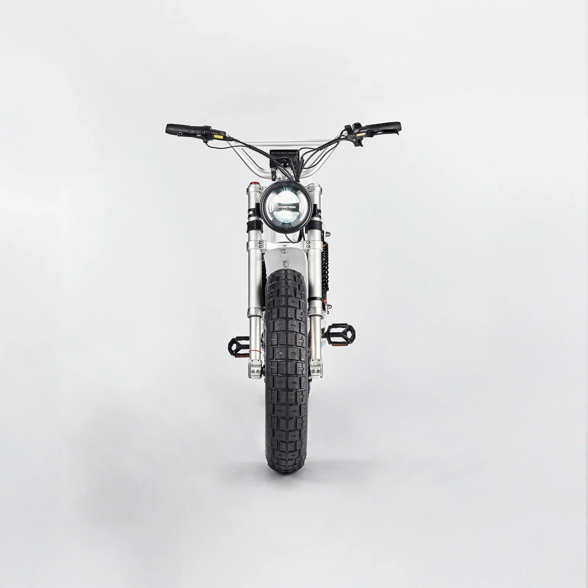 FR888 FLIGHT RISK BIKE 