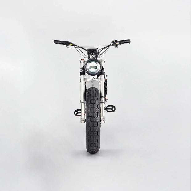 FR888 FLIGHT RISK BIKE "THE FUGITIVE'' ESCAPE VEHICLE