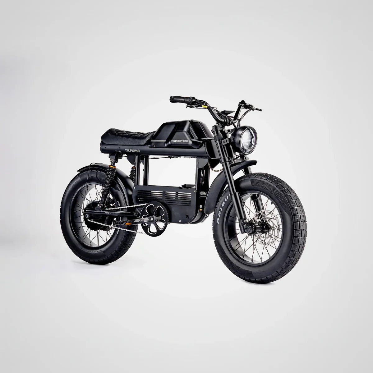 FR888 FLIGHT RISK BIKE 