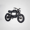 FR888 FLIGHT RISK BIKE 