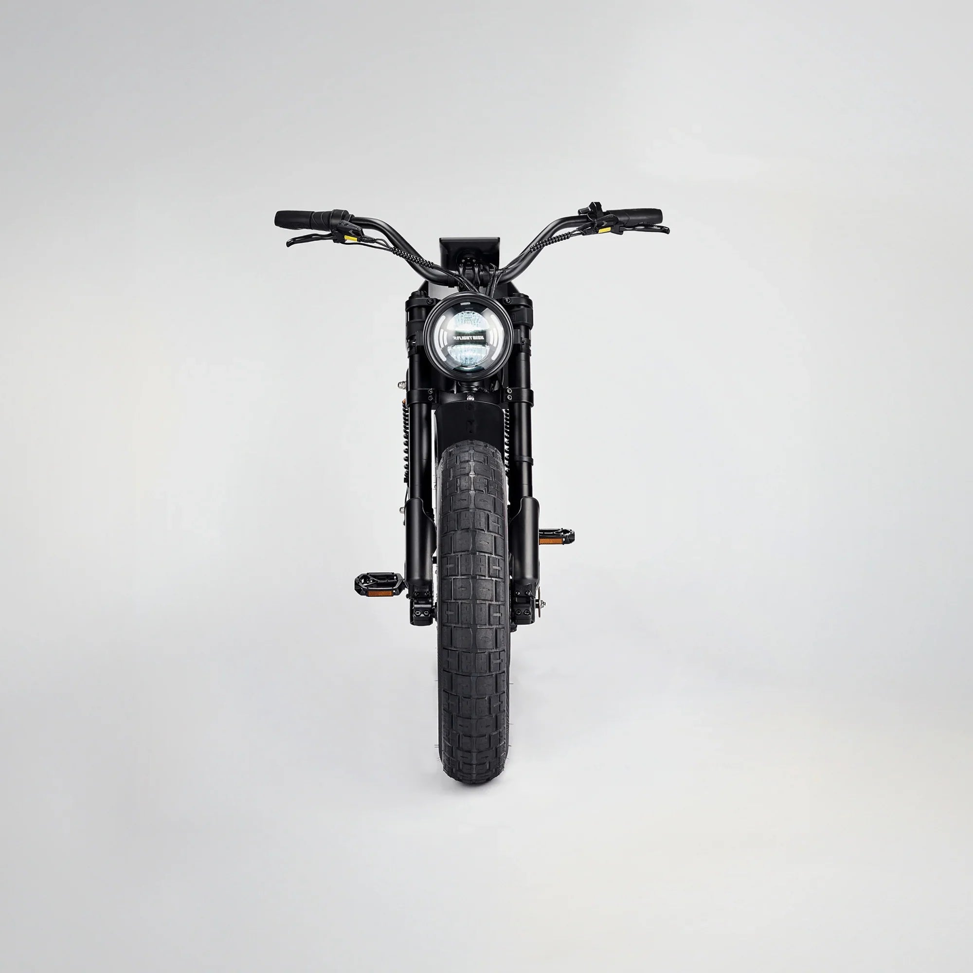 FR888 FLIGHT RISK BIKE 