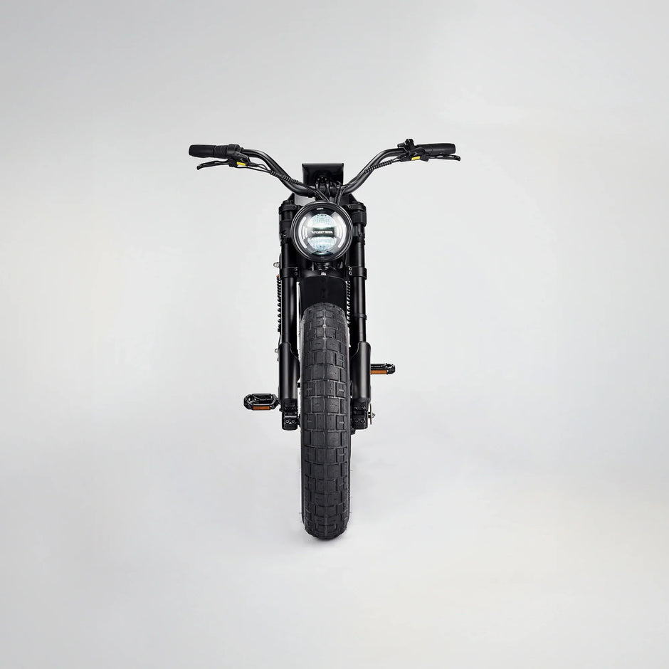 FR888 FLIGHT RISK BIKE 
