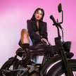 FR888 FLIGHT RISK BIKE 
