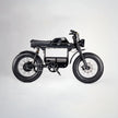 FR888 FLIGHT RISK BIKE 