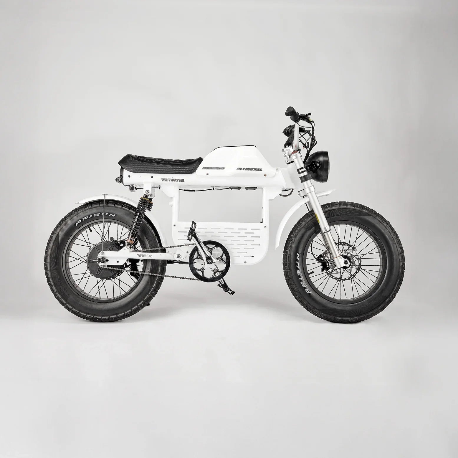 FR888 FLIGHT RISK BIKE 