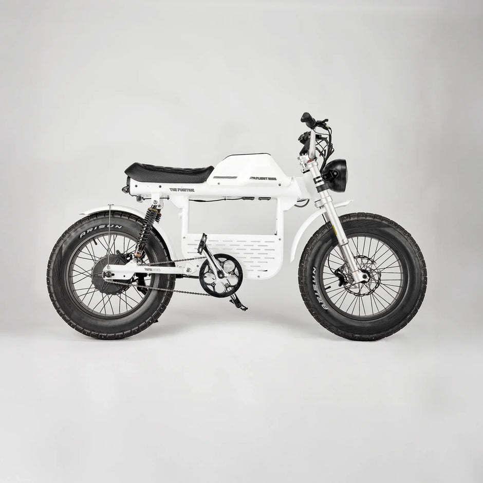 FR888 FLIGHT RISK BIKE 