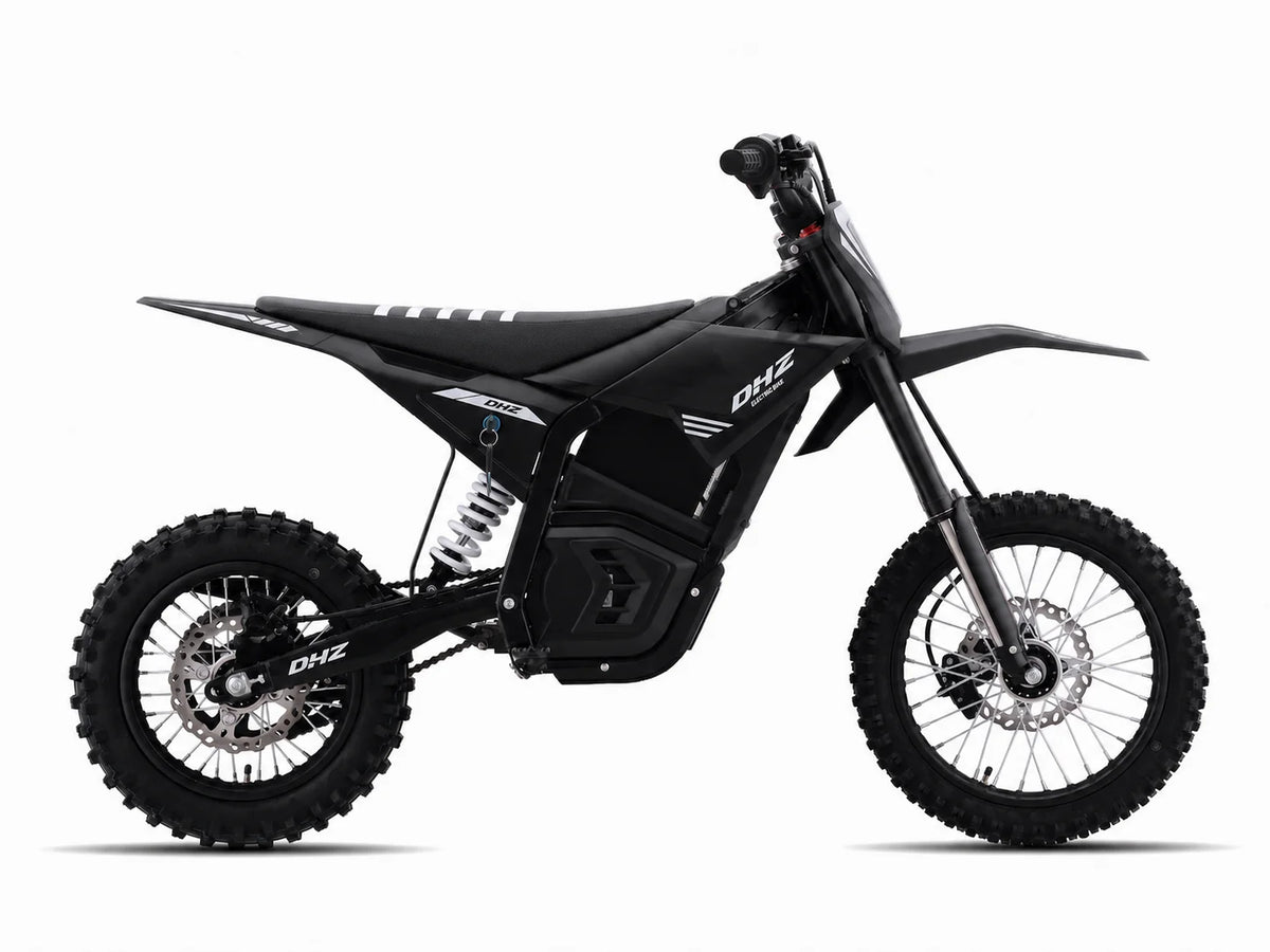 DHZ 6000 EVADER