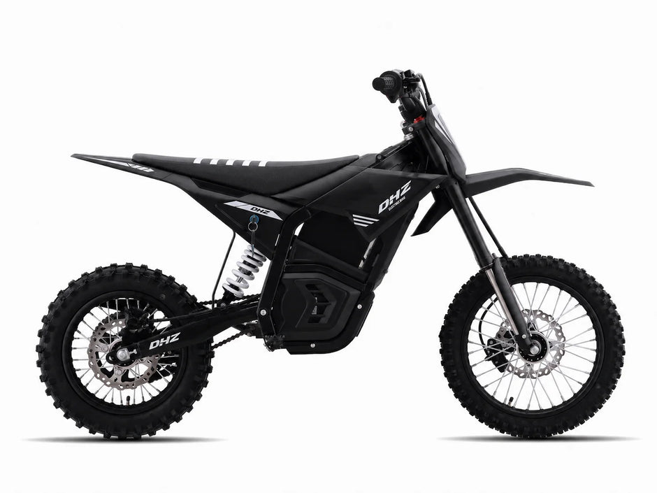 DHZ 6000 EVADER