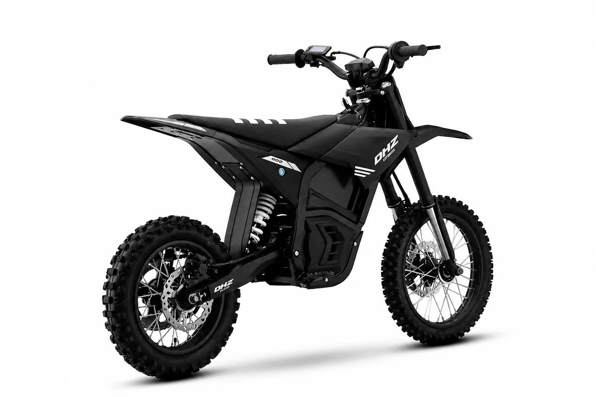 DHZ 6000 EVADER
